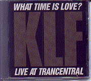 KLF - What Time Is Love